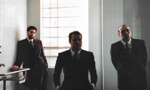 Sunny Day Real Estate