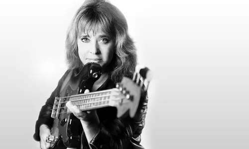 Suzi Quatro