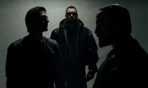 SWEDISH HOUSE MAFIA