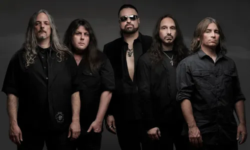 Symphony X