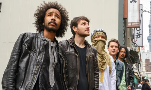 Tamikrest