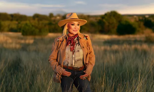 Tanya Tucker