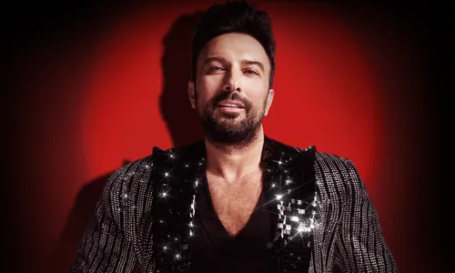 Tarkan
