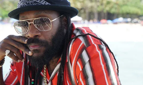 Tarrus Riley