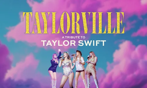 Taylorville - A Tribute to Taylor Swift