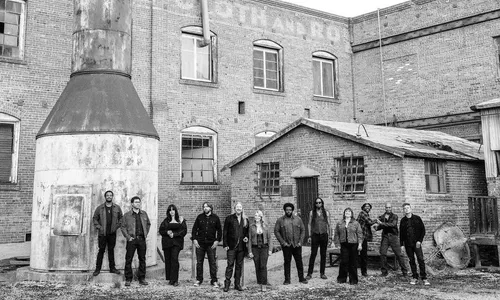 Tedeschi Trucks Band