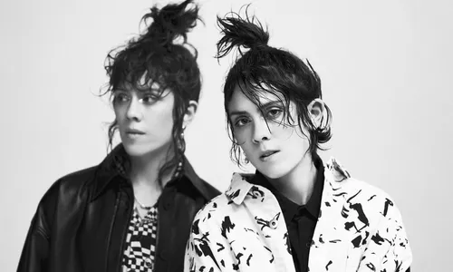 Tegan and Sara