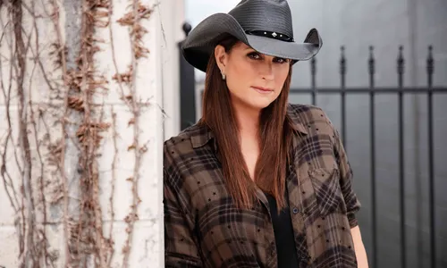 Terri Clark