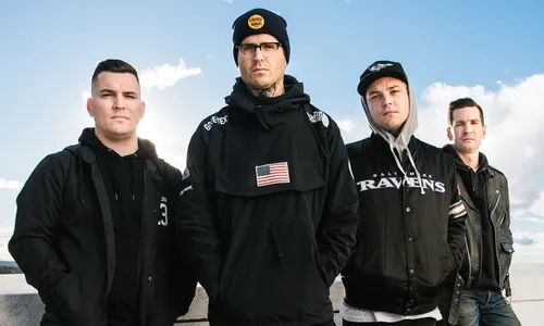 The Amity Affliction