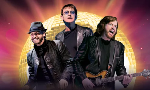The Australian Bee Gees (Vegas)