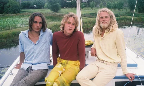 The Babe Rainbow (OZ)