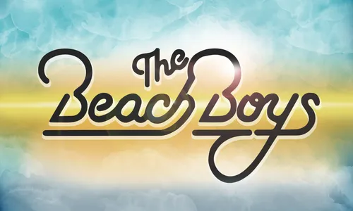 The Beach Boys