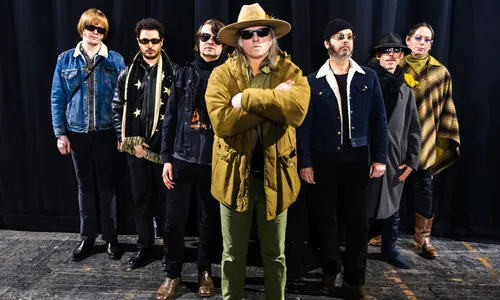 The Brian Jonestown Massacre