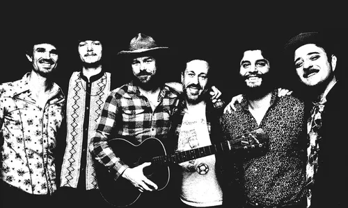 The California Honeydrops