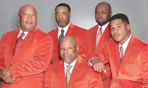 The Canton Spirituals
