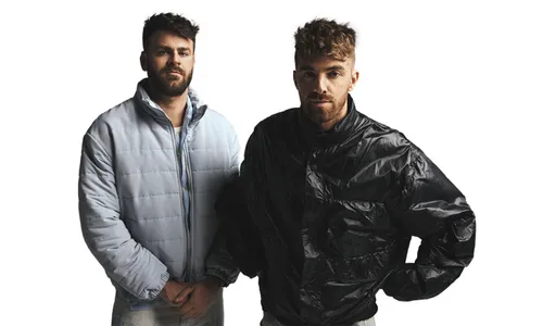 The Chainsmokers