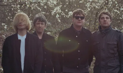The Charlatans