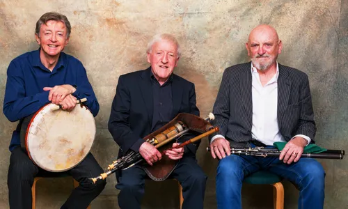 The Chieftains