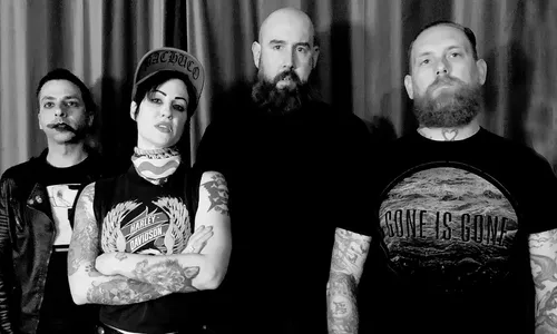 The Distillers