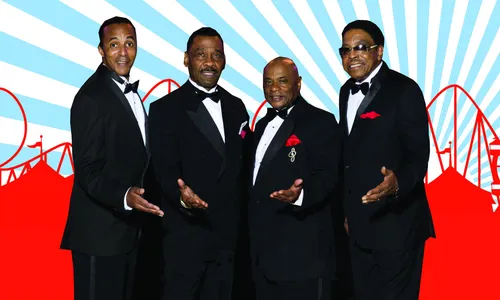 The Drifters