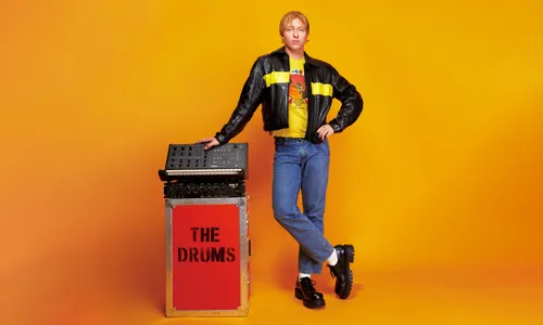 The Drums