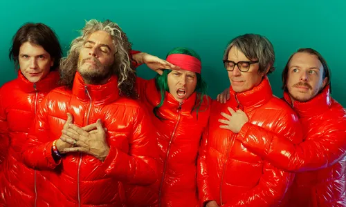 The Flaming Lips