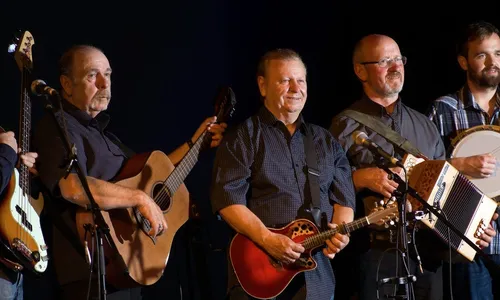 The Fureys