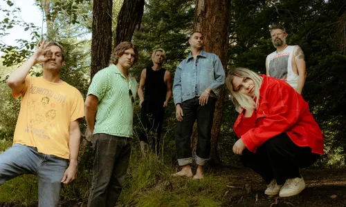 The Head And The Heart