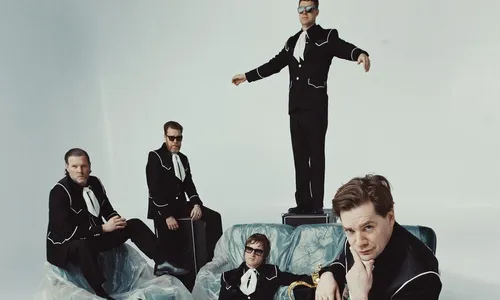 The Hives