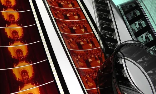 The Holiday - Film With Live Orchestra