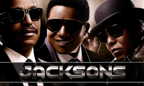 The Jacksons