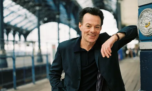 The James Hunter Six