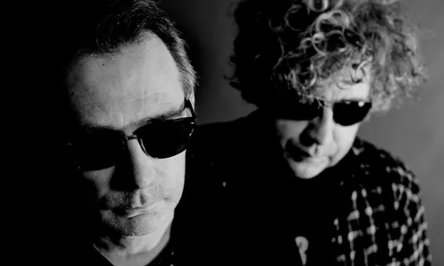 The Jesus and Mary Chain