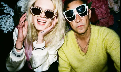 The Kills