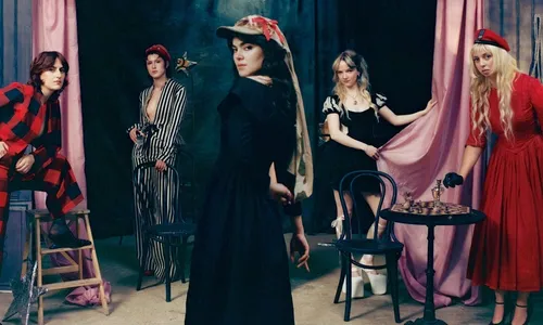 The Last Dinner Party