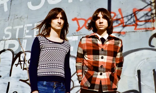 The Lemon Twigs