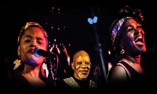 The London African Gospel Choir