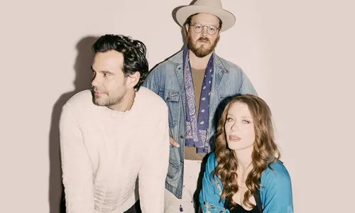 The Lone Bellow