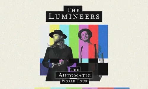 The Lumineers