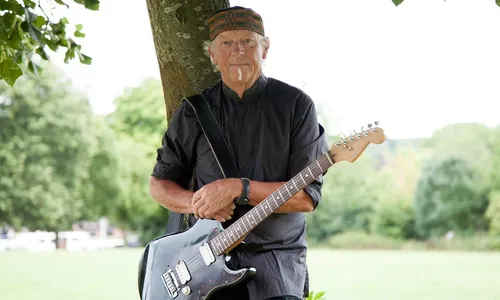 The Martin Barre Band