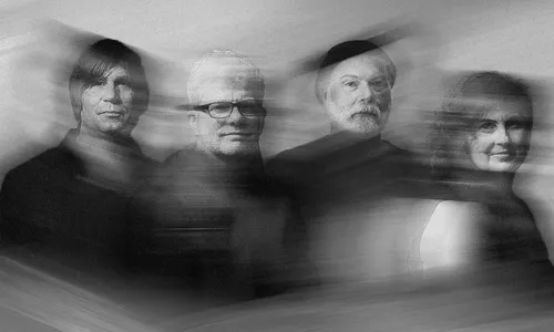 The New Pornographers