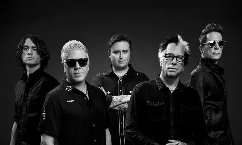 The Offspring