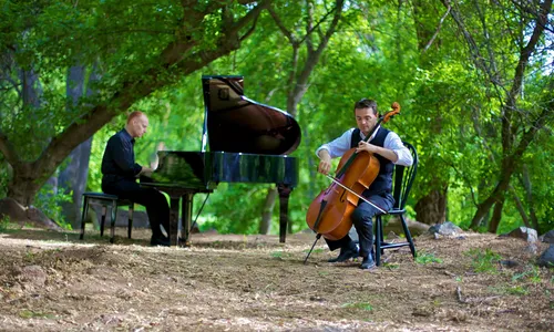 The Piano Guys