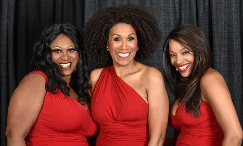 The Pointer Sisters