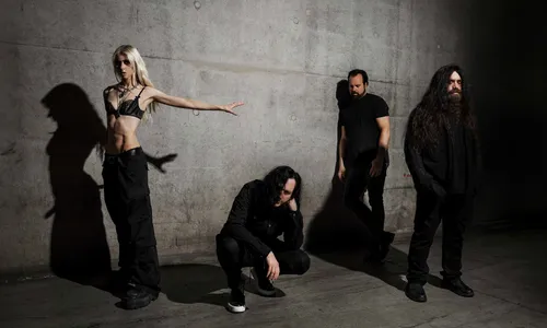 The Pretty Reckless