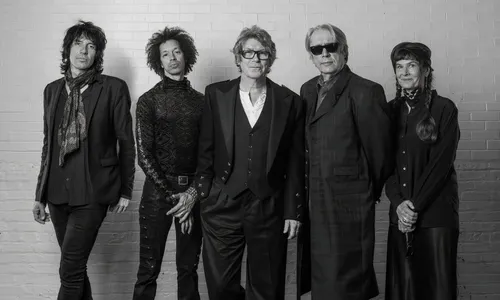 The Psychedelic Furs