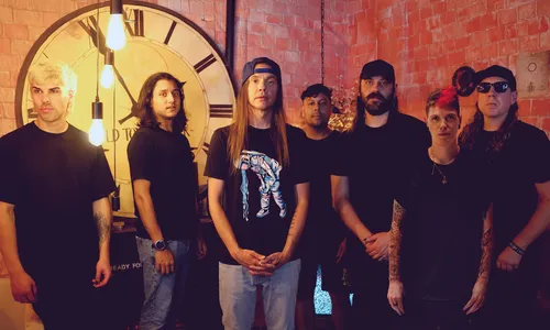 The Red Jumpsuit Apparatus