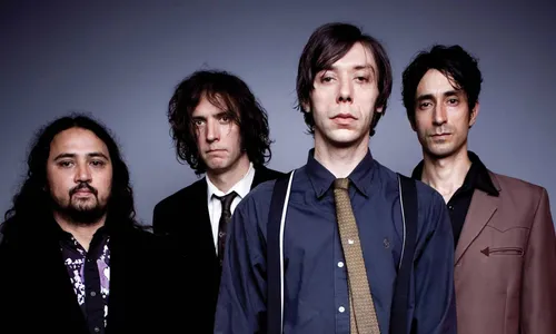 The Sadies