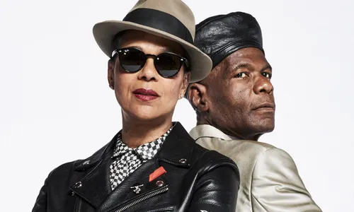 The Selecter