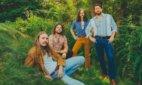 The Sheepdogs